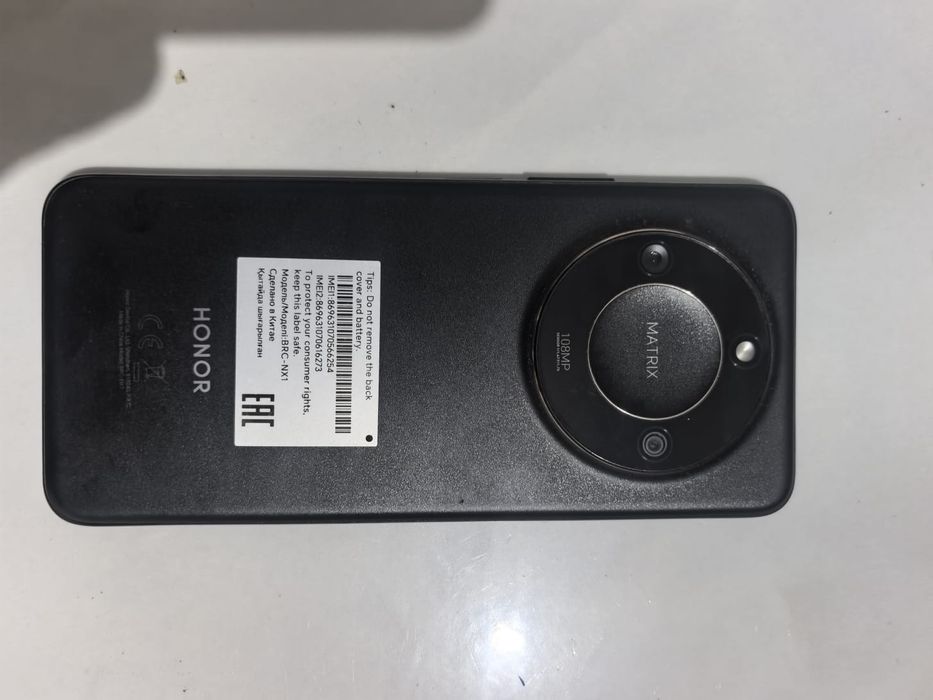 HONOR X9c Smart продажа или обмен