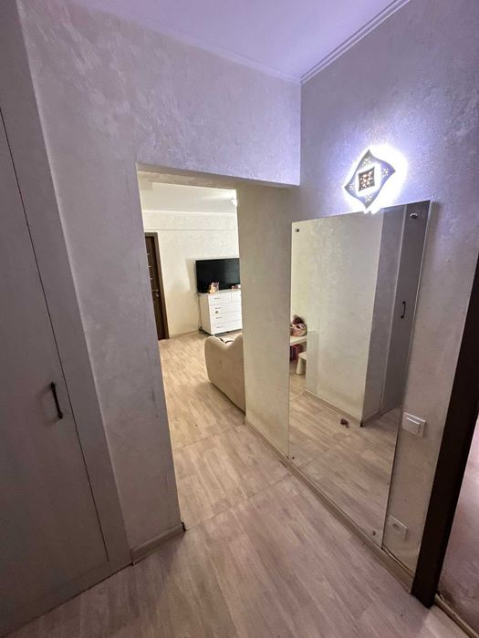В продаже 4х ком квартира Потанина 33