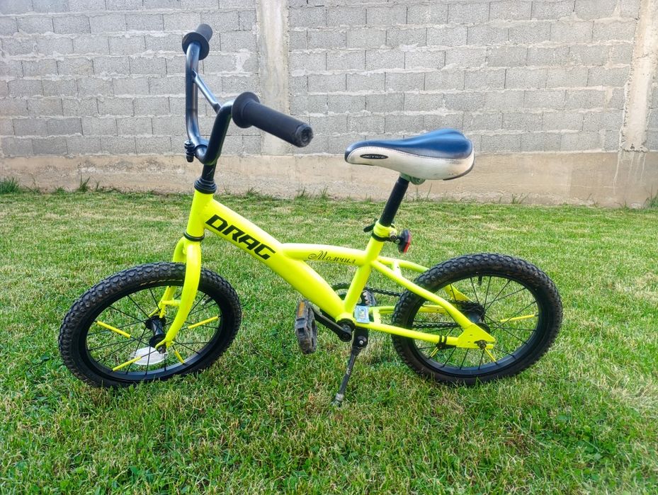 Детско колело 20