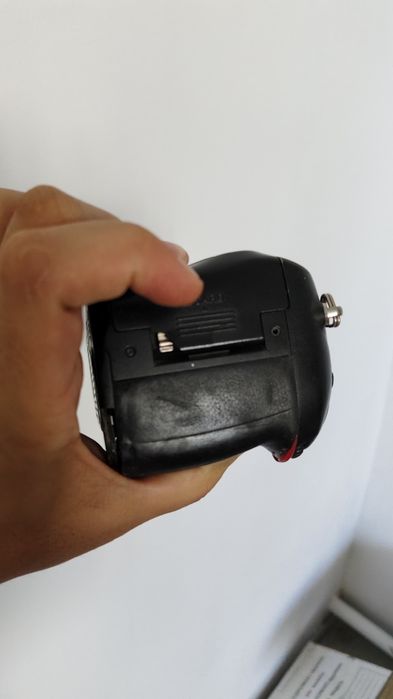 Nikon D610 на запчасти