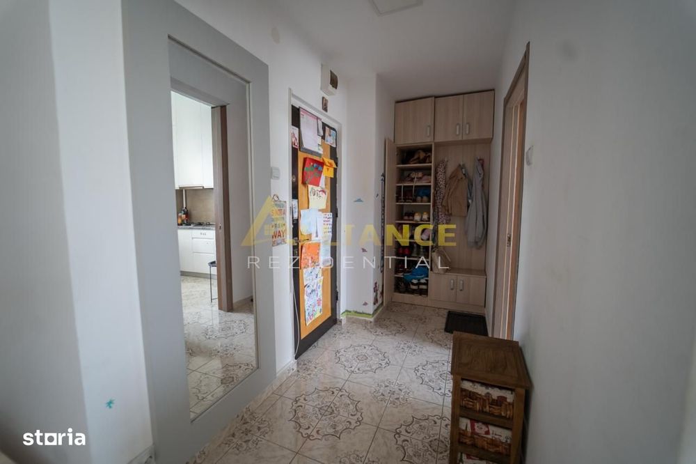 Piata sudului | Ap. 2 camere | Mobilat si utilat