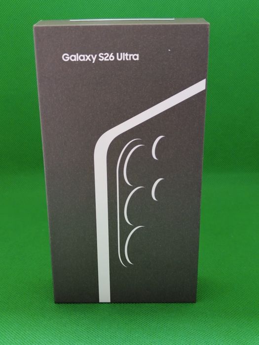 Samsung S26 Ultra 512GB 22cicluri  * Garantie * Buy Back *