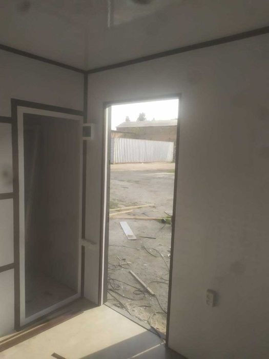 Kontener uy ofis dokonlar