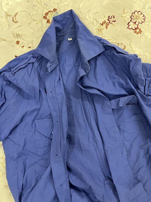 Продам спецодежду охранника