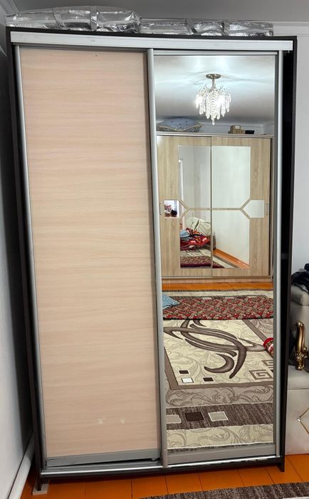 Шифонер срочно сатылады!!!