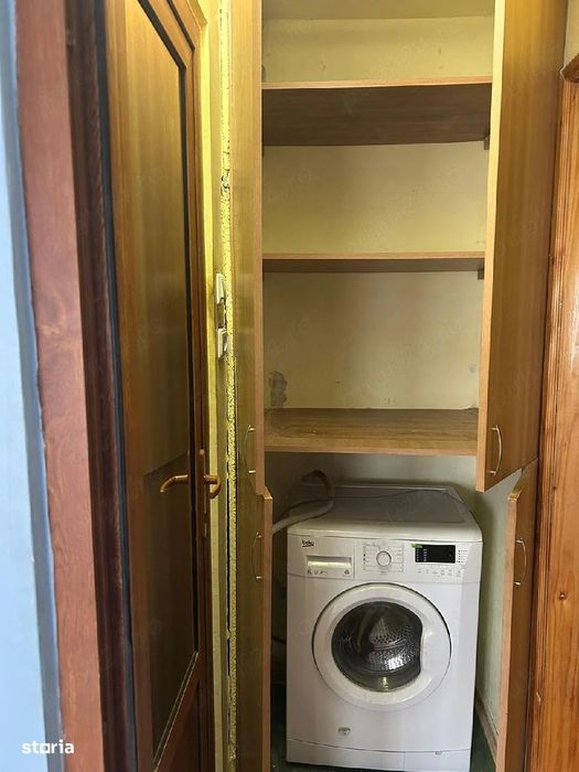 Ap 4 cam conf 1 decomandat, Radu Negru, 96 mp, mobilat