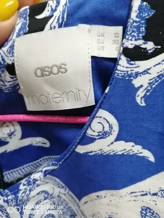 Красивое платье Asos