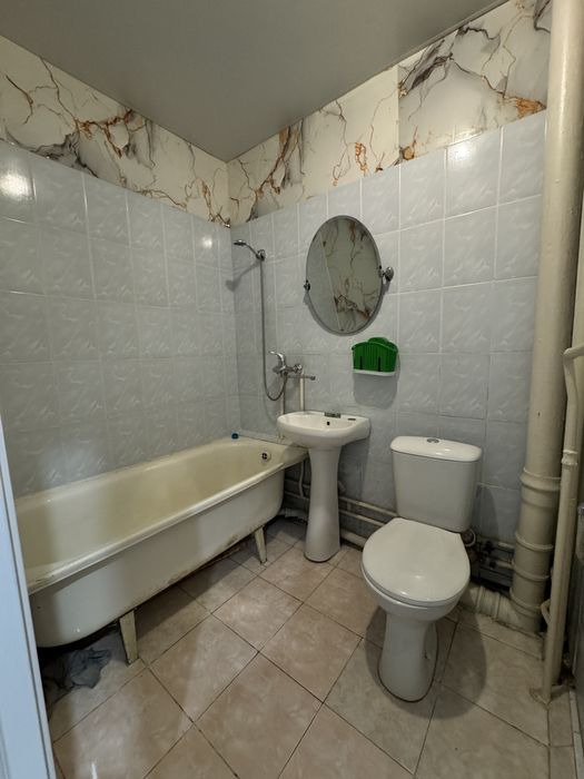 Аренда 1 комнатная