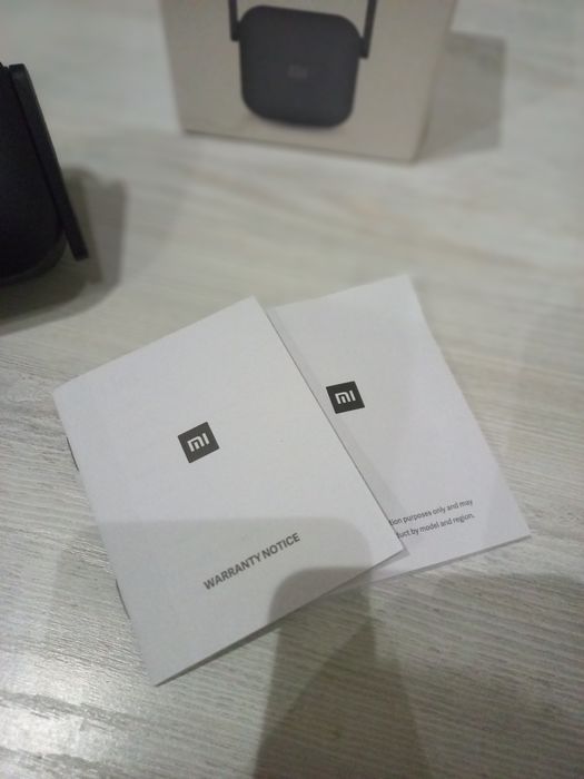 Mi WiFi Range Extender Pro