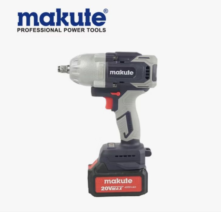 Гайковерт МАКУТЭ, MAKUTE, 800 ньютонов