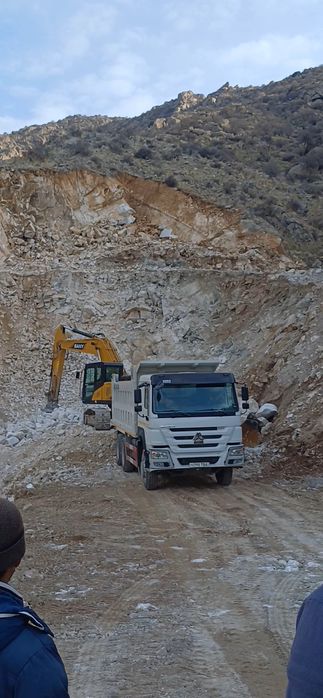 Mikro  kalset va tosh maxsulotlari