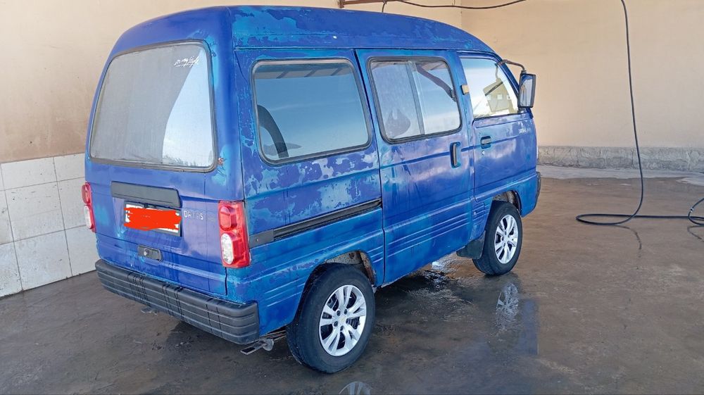 Damas sotiladi pasajirni , labo