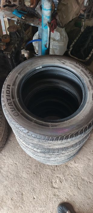 Продам шины 185х65х14