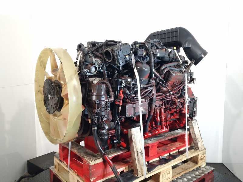 Motor Renault DTI8 320 EUVI complet cod motor DTI8 320