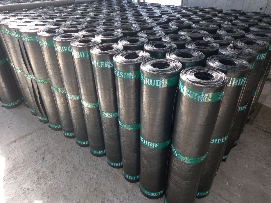 фольгоизол ва изол ишлаб чикарувчидан