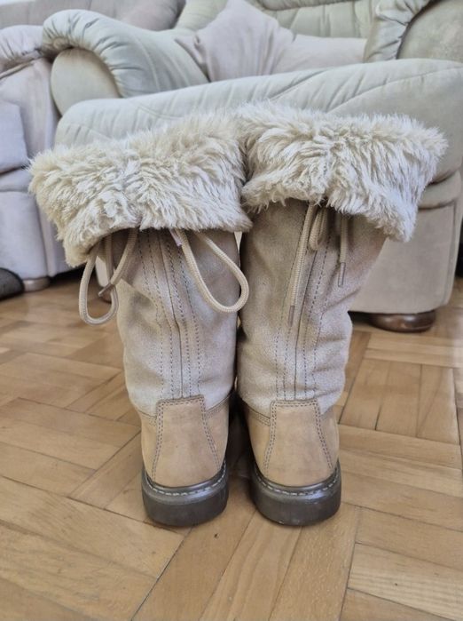 CAT Walking Machines - Cizme dama / Ghete - 39 (25 cm)