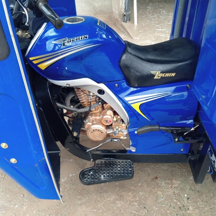 Lochin Hamkor sotiladi.Holati a'lo darajada