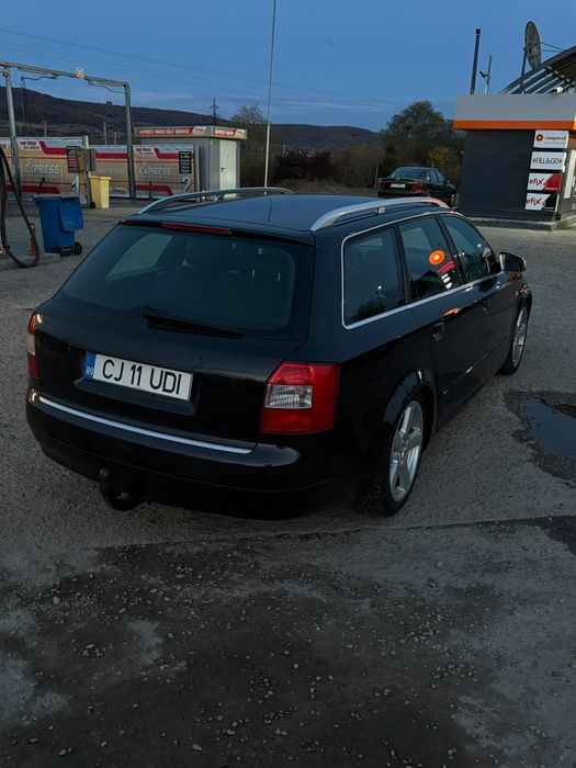 AUDI A4 Avant 2003 — imagine 2
