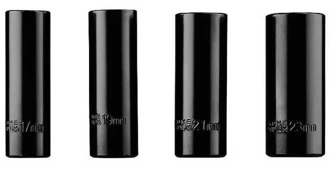 Акумулаторен Ударен Гайковерт PARKSIDE 20V PASSK 20-Li B2