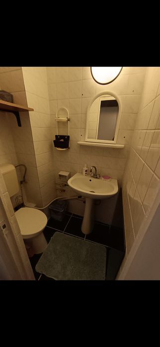 Inchiriez apartament zona Modern /Andrei Saguna