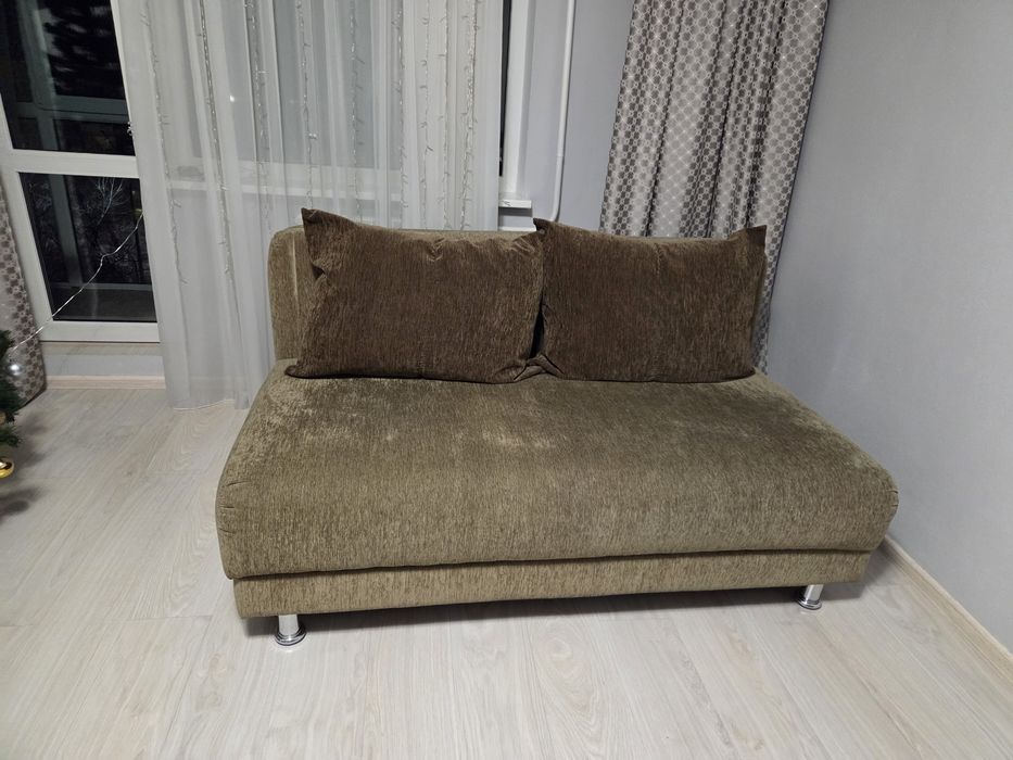 Диван раскладной