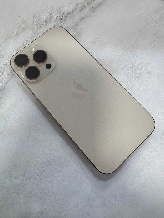 Apple IPhone 16 Pro Max  256 Gb (г.Балхаш 5А) ID лота: 950354