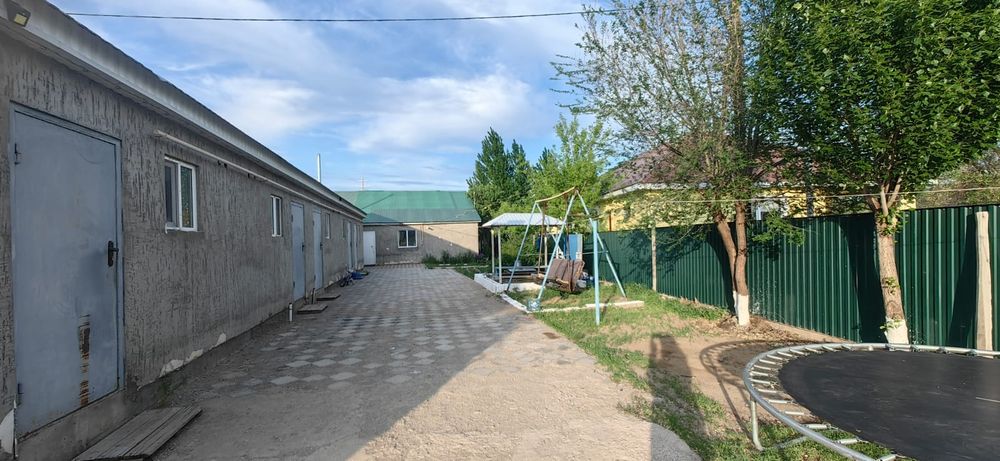Жер уй жалга бериледи.