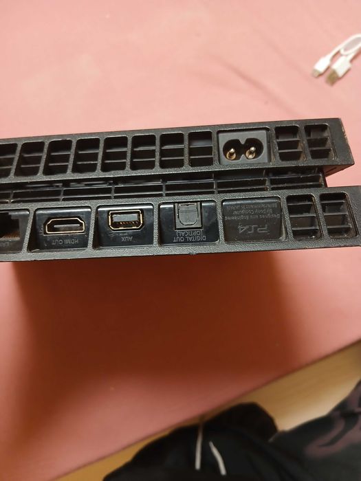 Playstation 4 500gb