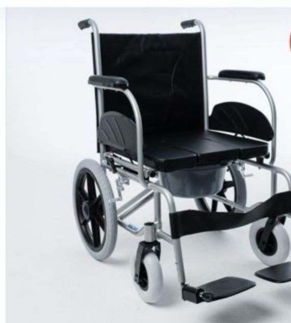 Коляски инвалидные