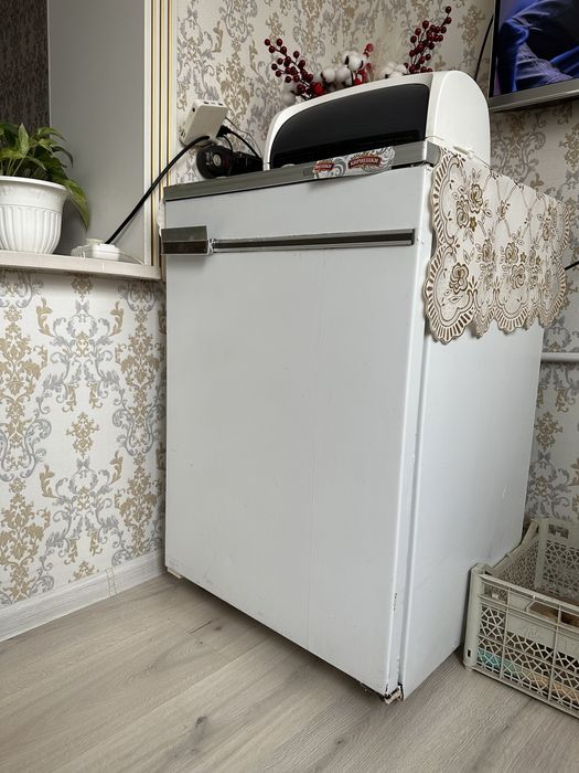 Морозильник Бирюса 14