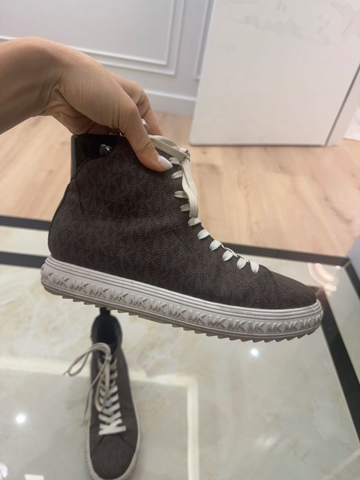 Кеды Michael Kors оригинал