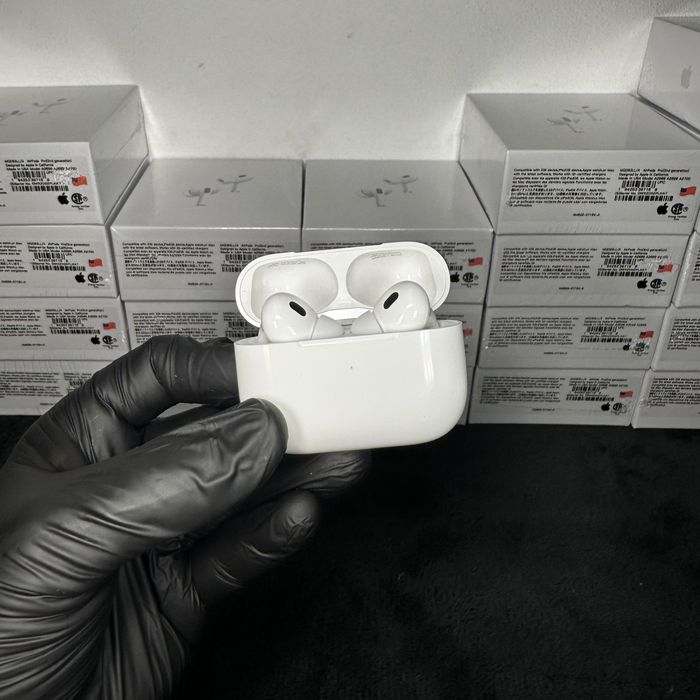 AirPods Pro 2 • Calitate Extra