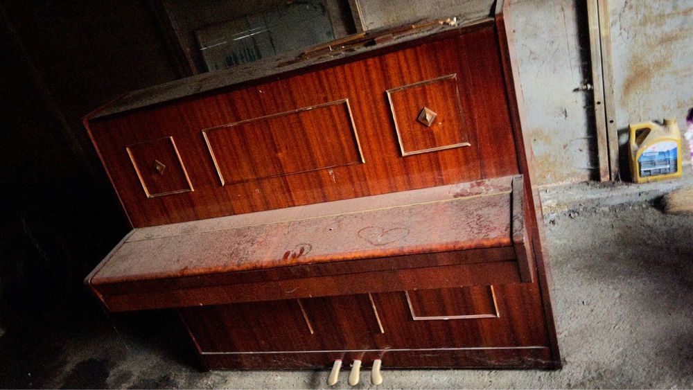 Продам фортопиано