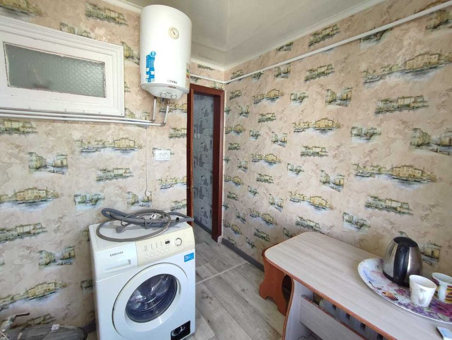 Продам 3х ком квартиру