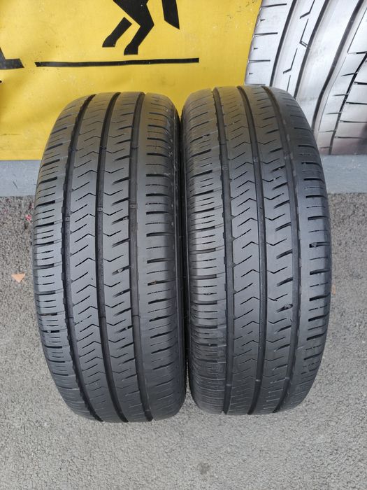 Anvelope vara 215.65.16C Hankook Vara Second-hand