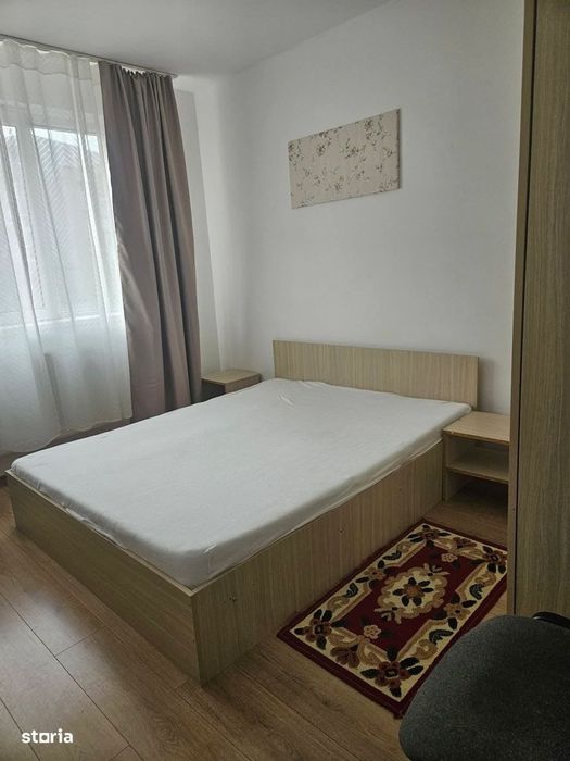Alexandru Vaida Voevod - Iulius Mall - FSEGA - Apartament 2 camere