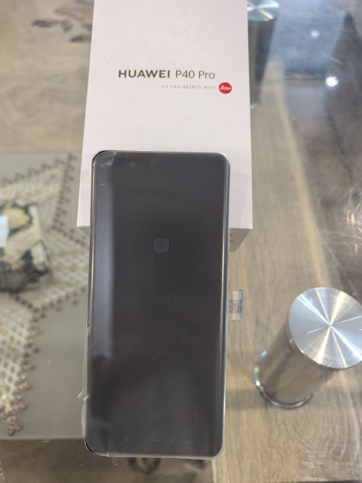 Huawei p40 PRO...