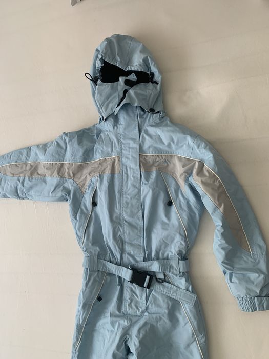 Salopeta schi de dama XS