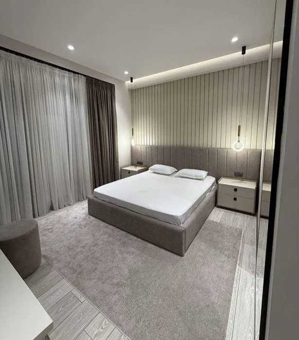 Аренда 2-комнатной на Дархане