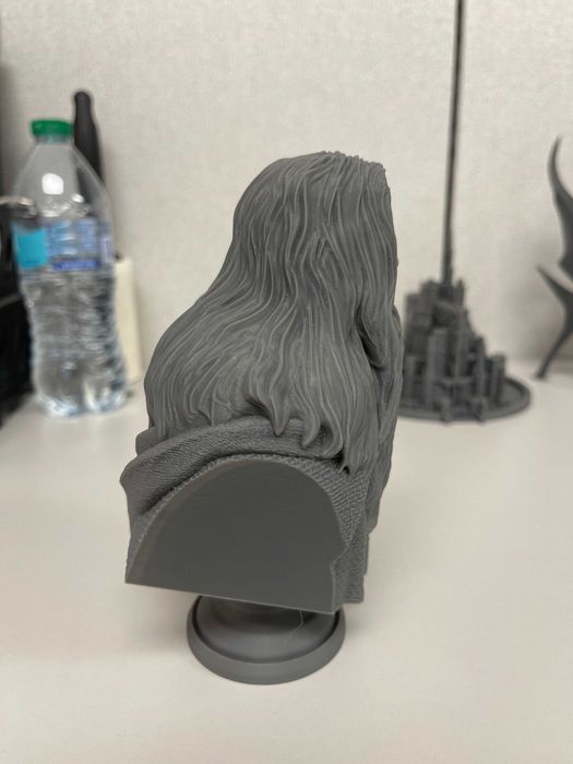 Фигурка Gandalf / Гандалф статуетка