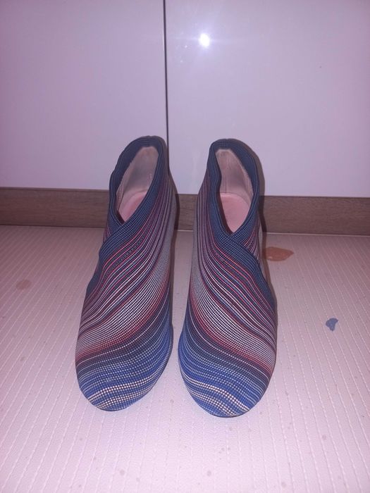 Официални ортопедични обувки United Nude