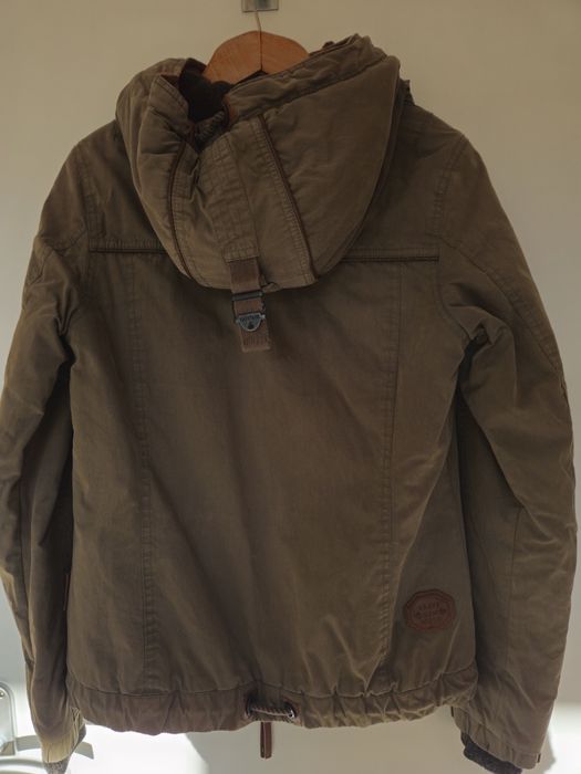 Дебело яке Naketano