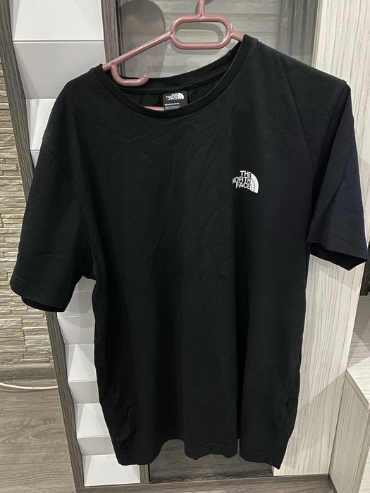 Тениска The north face