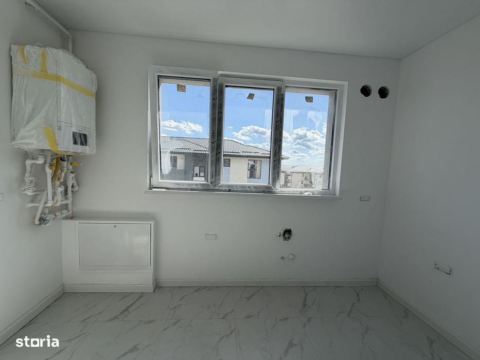 Apartament 2 camere Bragadiru strada principala/statie stb/ comision 0 — fotografia 3