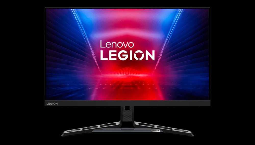 Monitor Lenova legion 24 180Hz