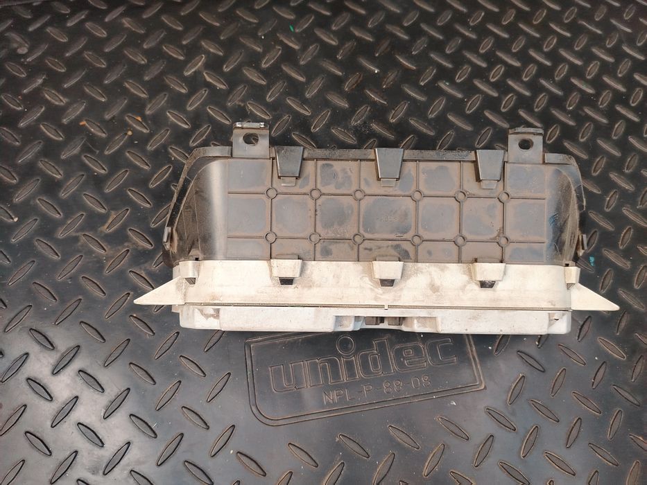 Приборная панель