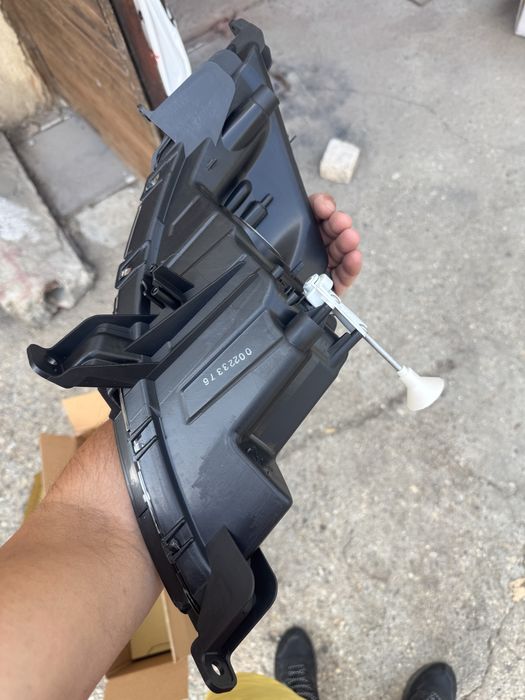 hyundai i20 десен халоген !!!НОВ!!! 2013г.