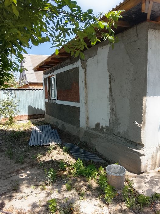 Продам дом в байсерке