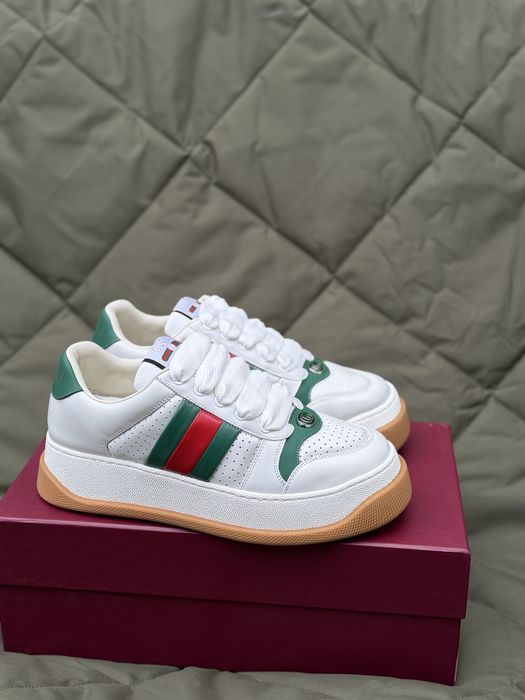 Gucci Screener sneakers