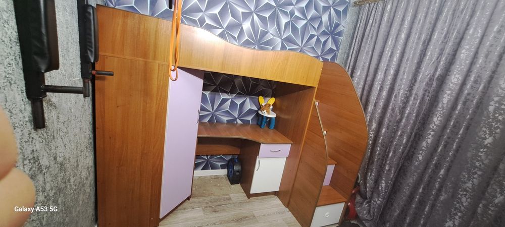 Продам детский гарнитур